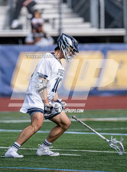 Thumbnail 1 in Boston College High vs. St. John's Prep (MIAA Division 1 State Final) photogallery.