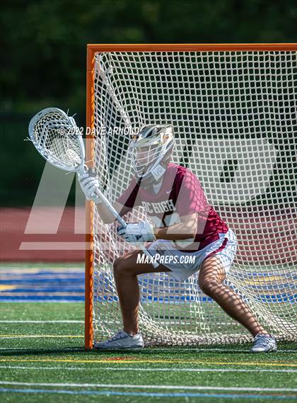 Thumbnail 2 in Boston College High vs. St. John's Prep (MIAA Division 1 State Final) photogallery.