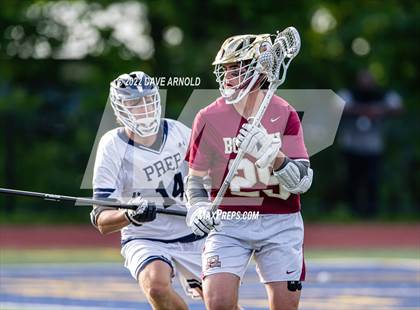 Thumbnail 1 in Boston College High vs. St. John's Prep (MIAA Division 1 State Final) photogallery.