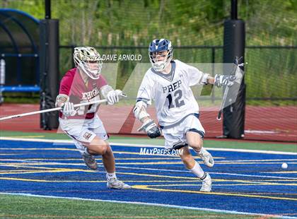 Thumbnail 2 in Boston College High vs. St. John's Prep (MIAA Division 1 State Final) photogallery.