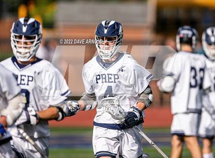 Thumbnail 2 in Boston College High vs. St. John's Prep (MIAA Division 1 State Final) photogallery.