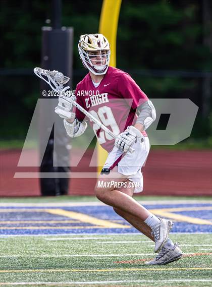 Thumbnail 3 in Boston College High vs. St. John's Prep (MIAA Division 1 State Final) photogallery.