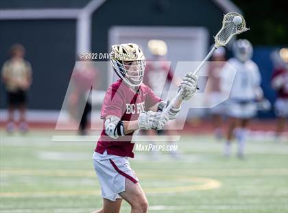 Thumbnail 3 in Boston College High vs. St. John's Prep (MIAA Division 1 State Final) photogallery.