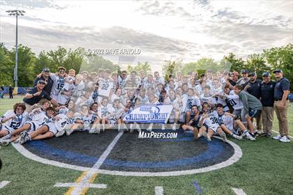 Thumbnail 3 in Boston College High vs. St. John's Prep (MIAA Division 1 State Final) photogallery.