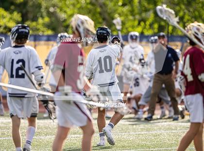 Thumbnail 3 in Boston College High vs. St. John's Prep (MIAA Division 1 State Final) photogallery.