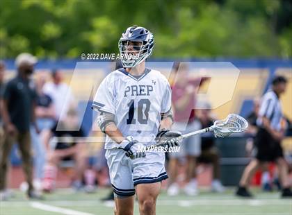 Thumbnail 2 in Boston College High vs. St. John's Prep (MIAA Division 1 State Final) photogallery.