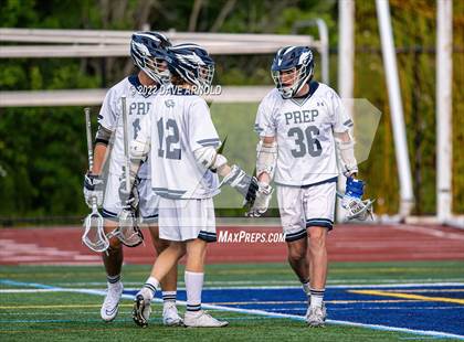Thumbnail 3 in Boston College High vs. St. John's Prep (MIAA Division 1 State Final) photogallery.