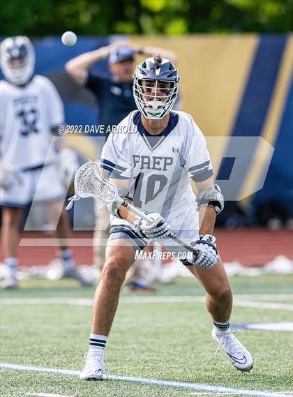 Thumbnail 3 in Boston College High vs. St. John's Prep (MIAA Division 1 State Final) photogallery.