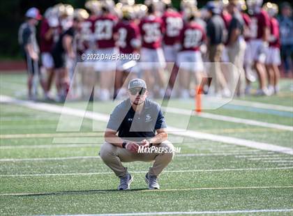 Thumbnail 1 in Boston College High vs. St. John's Prep (MIAA Division 1 State Final) photogallery.