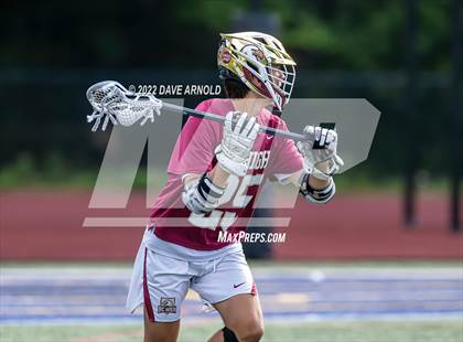Thumbnail 3 in Boston College High vs. St. John's Prep (MIAA Division 1 State Final) photogallery.