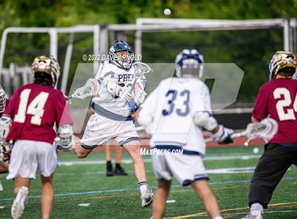 Thumbnail 2 in Boston College High vs. St. John's Prep (MIAA Division 1 State Final) photogallery.
