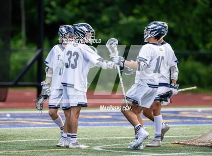 Thumbnail 1 in Boston College High vs. St. John's Prep (MIAA Division 1 State Final) photogallery.