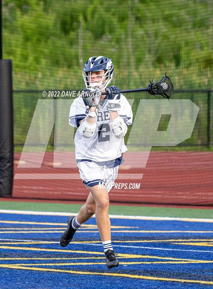 Thumbnail 2 in Boston College High vs. St. John's Prep (MIAA Division 1 State Final) photogallery.