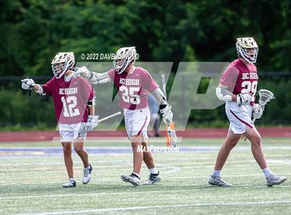 Thumbnail 3 in Boston College High vs. St. John's Prep (MIAA Division 1 State Final) photogallery.