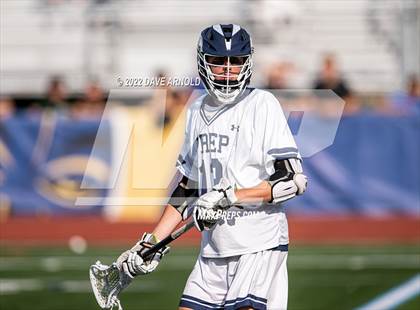 Thumbnail 3 in Boston College High vs. St. John's Prep (MIAA Division 1 State Final) photogallery.