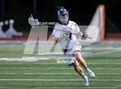 Thumbnail 3 in Boston College High vs. St. John's Prep (MIAA Division 1 State Final) photogallery.