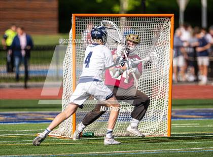 Thumbnail 1 in Boston College High vs. St. John's Prep (MIAA Division 1 State Final) photogallery.