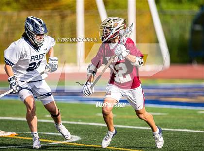 Thumbnail 1 in Boston College High vs. St. John's Prep (MIAA Division 1 State Final) photogallery.