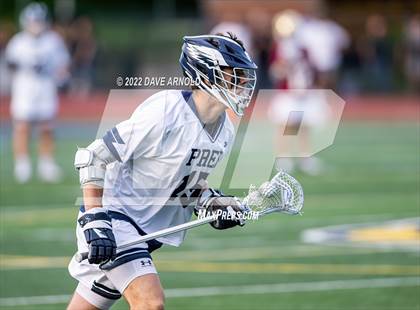 Thumbnail 1 in Boston College High vs. St. John's Prep (MIAA Division 1 State Final) photogallery.