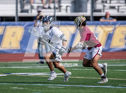 Thumbnail 1 in Boston College High vs. St. John's Prep (MIAA Division 1 State Final) photogallery.