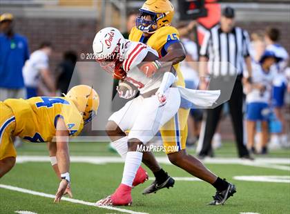Thumbnail 2 in Boyd-Buchanan vs Ooltewah (Blue Cross Blue Shield Jamboree) photogallery.
