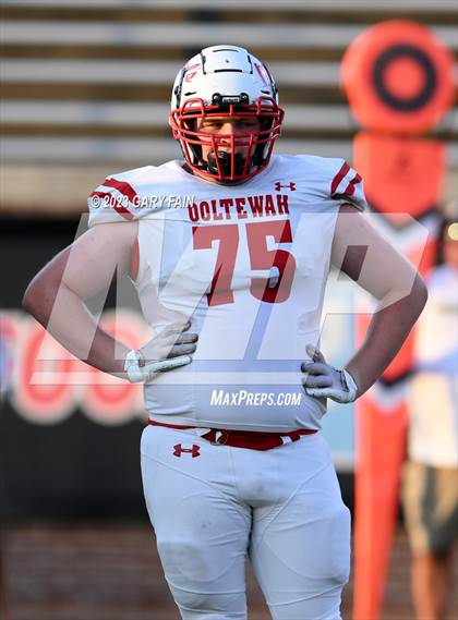 Thumbnail 3 in Boyd-Buchanan vs Ooltewah (Blue Cross Blue Shield Jamboree) photogallery.