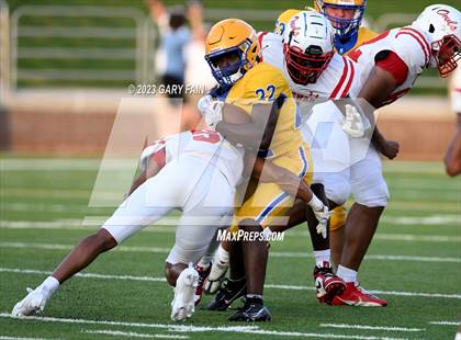 Thumbnail 1 in Boyd-Buchanan vs Ooltewah (Blue Cross Blue Shield Jamboree) photogallery.