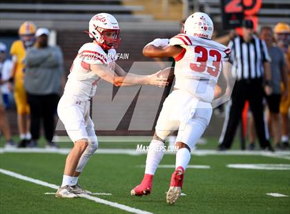 Thumbnail 1 in Boyd-Buchanan vs Ooltewah (Blue Cross Blue Shield Jamboree) photogallery.