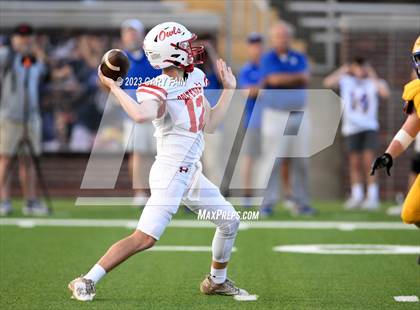 Thumbnail 1 in Boyd-Buchanan vs Ooltewah (Blue Cross Blue Shield Jamboree) photogallery.