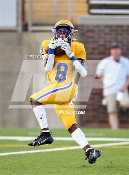 Thumbnail 3 in Boyd-Buchanan vs Ooltewah (Blue Cross Blue Shield Jamboree) photogallery.