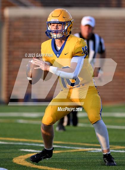 Thumbnail 1 in Boyd-Buchanan vs Ooltewah (Blue Cross Blue Shield Jamboree) photogallery.