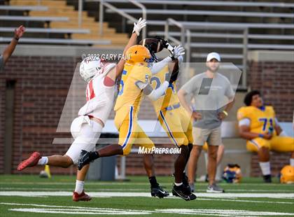 Thumbnail 3 in Boyd-Buchanan vs Ooltewah (Blue Cross Blue Shield Jamboree) photogallery.
