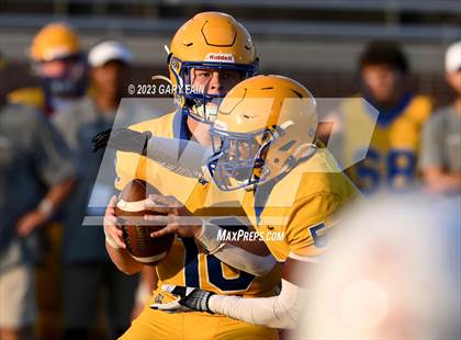 Thumbnail 3 in Boyd-Buchanan vs Ooltewah (Blue Cross Blue Shield Jamboree) photogallery.