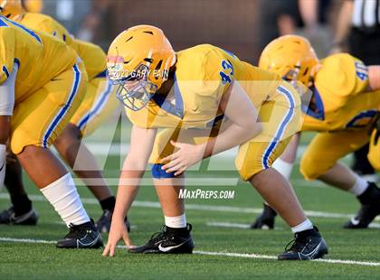 Thumbnail 3 in Boyd-Buchanan vs Ooltewah (Blue Cross Blue Shield Jamboree) photogallery.