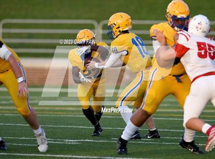 Thumbnail 3 in Boyd-Buchanan vs Ooltewah (Blue Cross Blue Shield Jamboree) photogallery.