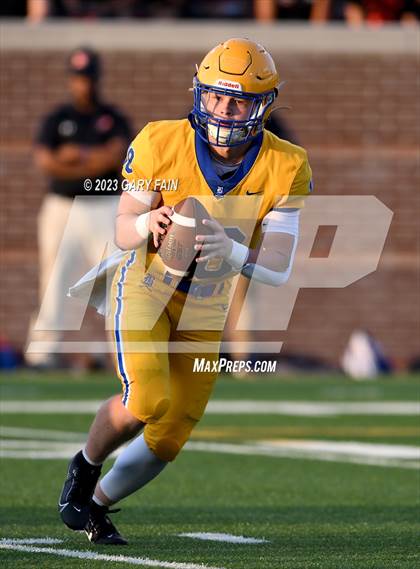Thumbnail 3 in Boyd-Buchanan vs Ooltewah (Blue Cross Blue Shield Jamboree) photogallery.