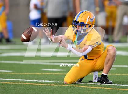 Thumbnail 1 in Boyd-Buchanan vs Ooltewah (Blue Cross Blue Shield Jamboree) photogallery.