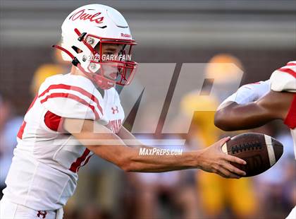 Thumbnail 1 in Boyd-Buchanan vs Ooltewah (Blue Cross Blue Shield Jamboree) photogallery.