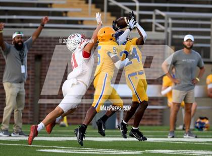 Thumbnail 2 in Boyd-Buchanan vs Ooltewah (Blue Cross Blue Shield Jamboree) photogallery.