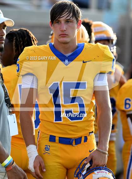 Thumbnail 1 in Boyd-Buchanan vs Ooltewah (Blue Cross Blue Shield Jamboree) photogallery.