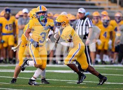 Thumbnail 1 in Boyd-Buchanan vs Ooltewah (Blue Cross Blue Shield Jamboree) photogallery.