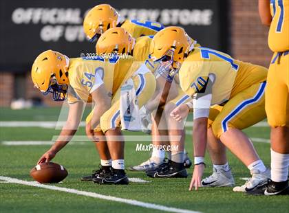 Thumbnail 2 in Boyd-Buchanan vs Ooltewah (Blue Cross Blue Shield Jamboree) photogallery.