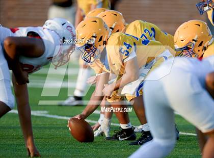 Thumbnail 1 in Boyd-Buchanan vs Ooltewah (Blue Cross Blue Shield Jamboree) photogallery.