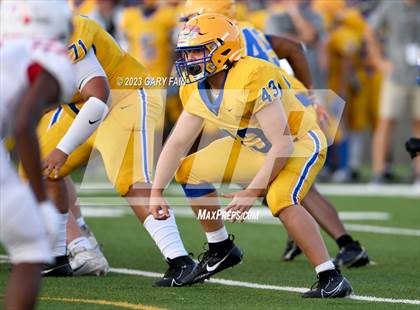 Thumbnail 1 in Boyd-Buchanan vs Ooltewah (Blue Cross Blue Shield Jamboree) photogallery.