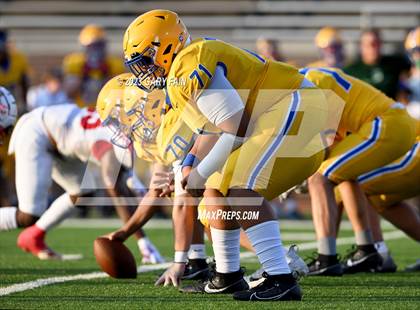 Thumbnail 2 in Boyd-Buchanan vs Ooltewah (Blue Cross Blue Shield Jamboree) photogallery.