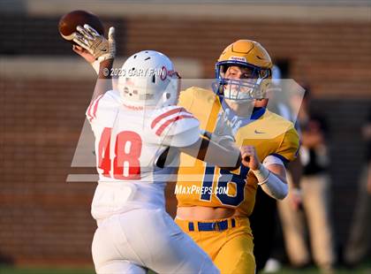 Thumbnail 2 in Boyd-Buchanan vs Ooltewah (Blue Cross Blue Shield Jamboree) photogallery.