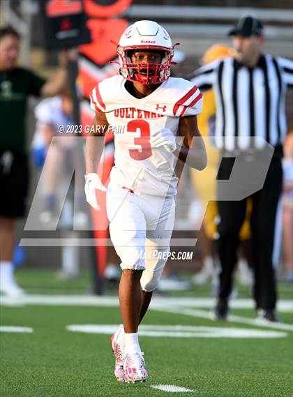 Thumbnail 2 in Boyd-Buchanan vs Ooltewah (Blue Cross Blue Shield Jamboree) photogallery.