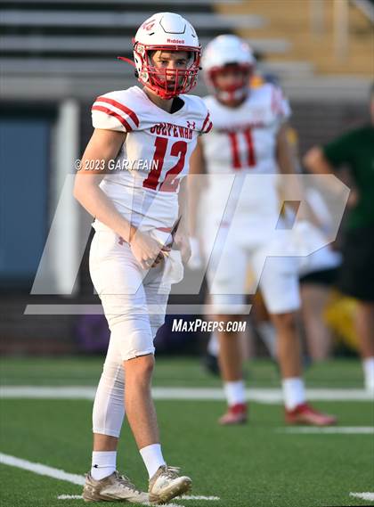 Thumbnail 3 in Boyd-Buchanan vs Ooltewah (Blue Cross Blue Shield Jamboree) photogallery.