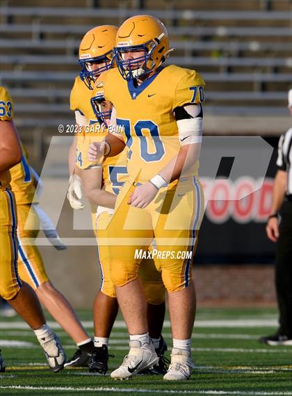 Thumbnail 3 in Boyd-Buchanan vs Ooltewah (Blue Cross Blue Shield Jamboree) photogallery.