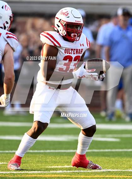 Thumbnail 2 in Boyd-Buchanan vs Ooltewah (Blue Cross Blue Shield Jamboree) photogallery.